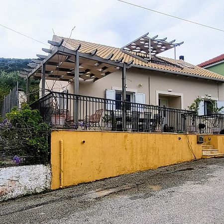 Villa Pilali Loukata (Kefalonia) Exterior foto