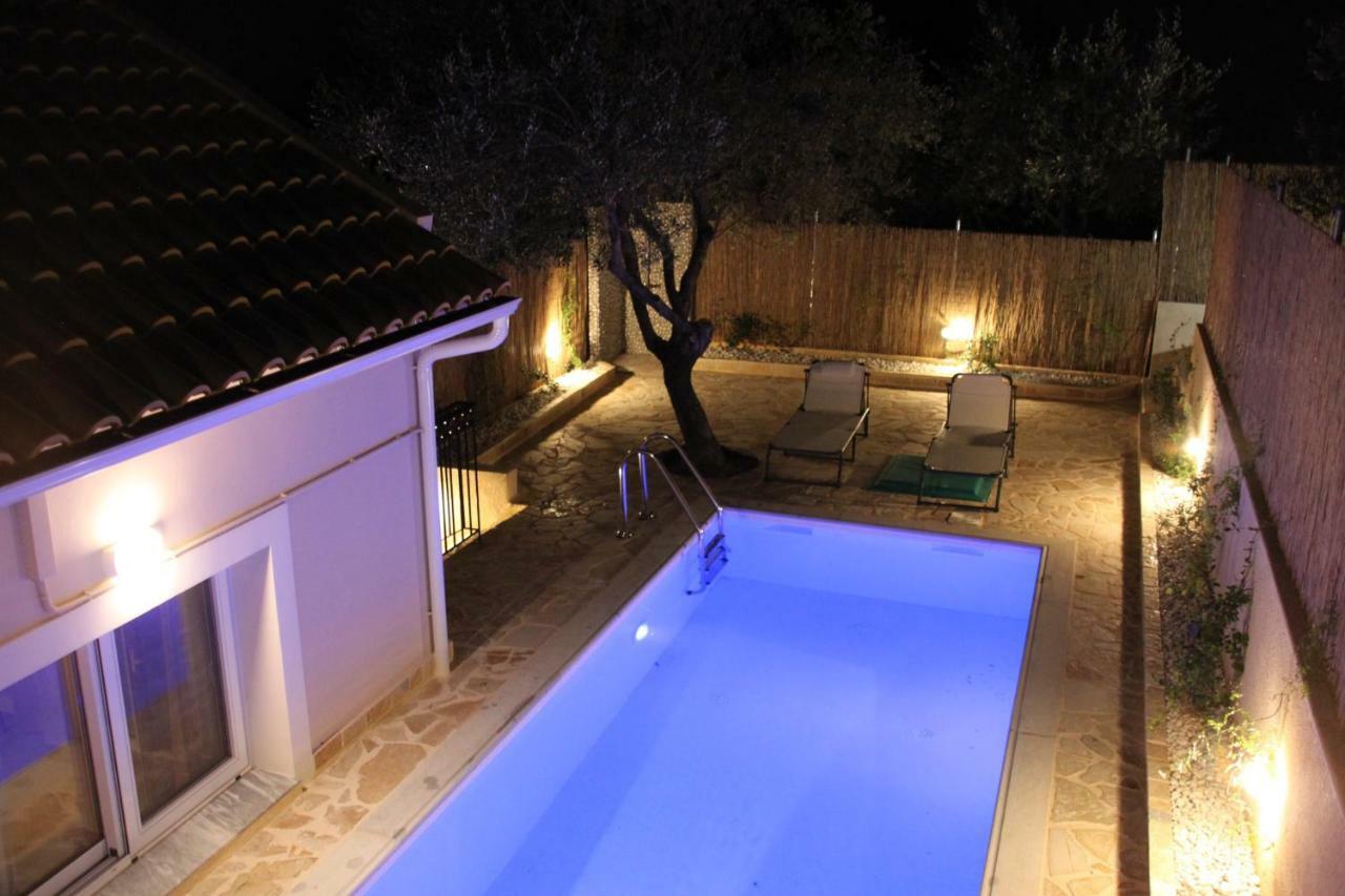 Villa Pilali Loukata (Kefalonia) Exterior foto
