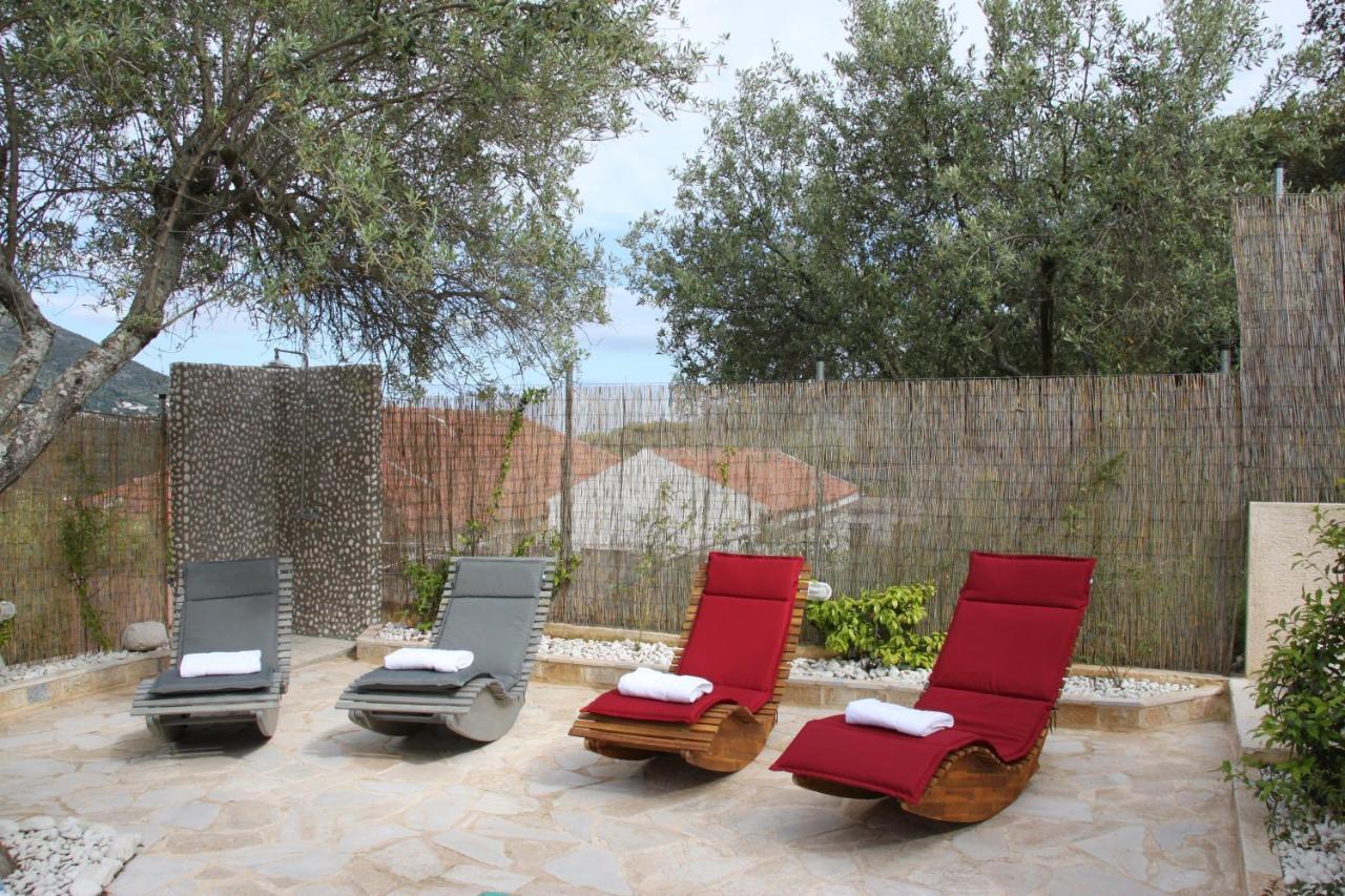 Villa Pilali Loukata (Kefalonia) Exterior foto